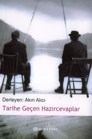 Tarihe Gecen Hazircevaplar